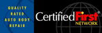 Certified First Network